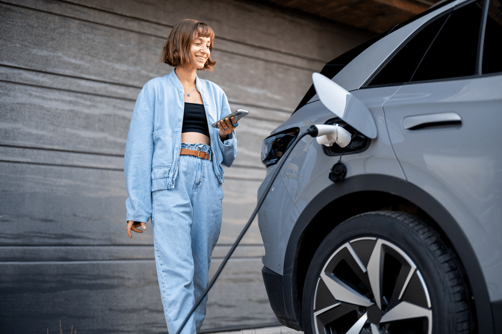 Pseudo eindheffing auto 2027 Nederland