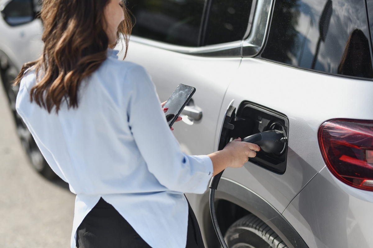 bijtelling elektrische auto 2027